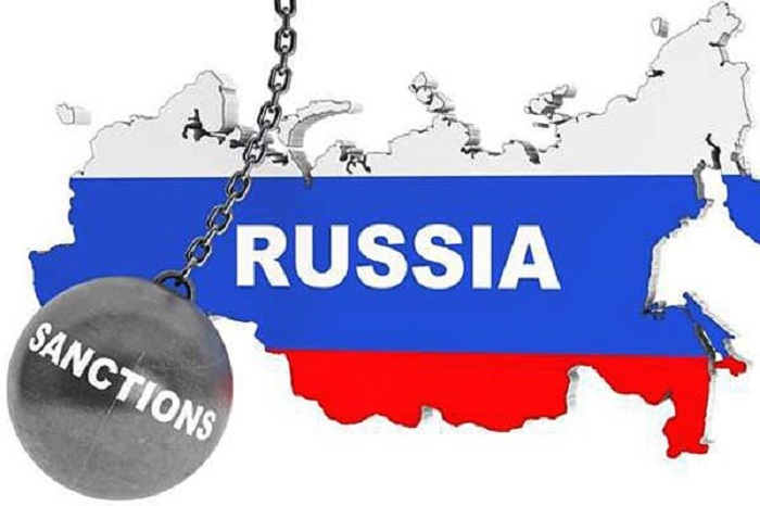 U.S. adds 7 individuals to sanctions list, 8 entities over Crimea occupation
