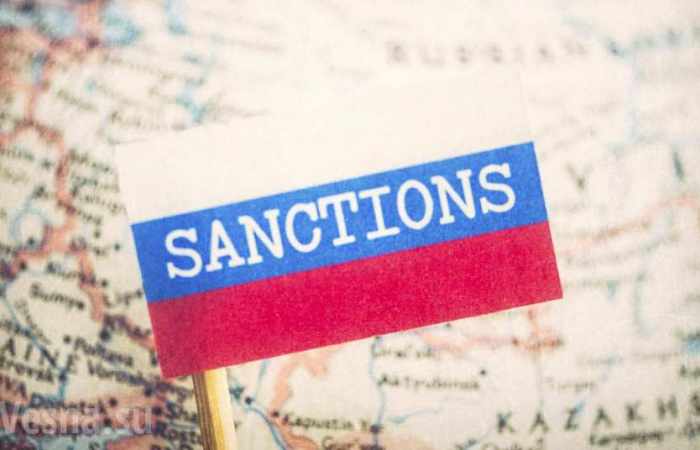Probable prolongement des sanctions européennes contre la Russie