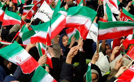 ABŞ İran şirkətlərinə sanksiya qoydu