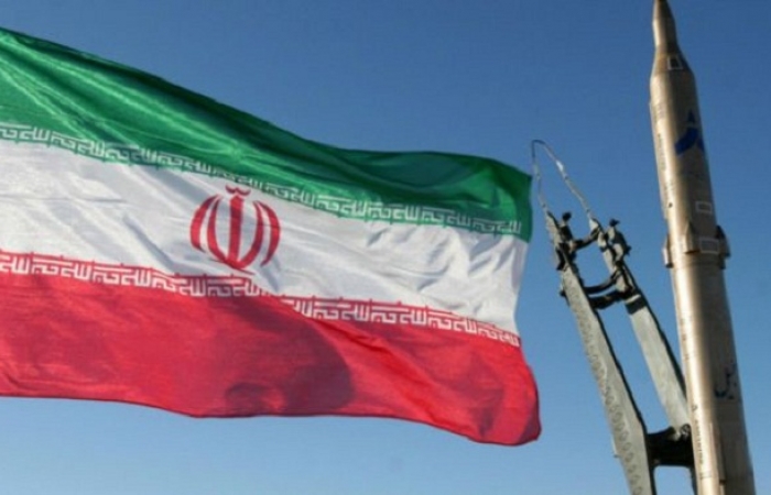 Iran: test de missiles dans le Golfe