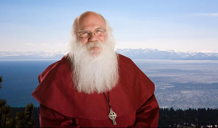 The strange story of a real-life Santa Claus, North Pole`s newest city