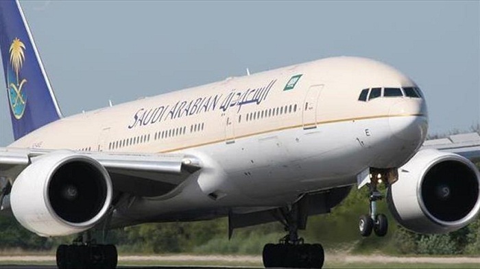 Un avion saoudien atterrit d’urgence à l’aéroport du Caire