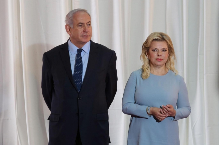Benjamin Netanyahu's wife Sara to stand trial for corruption