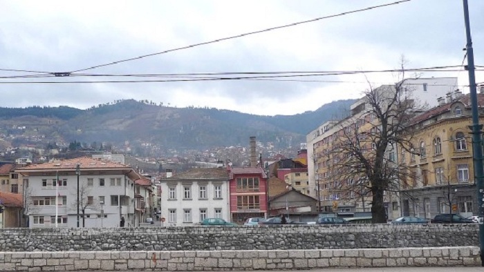 In Bosnien lässt sich gutes Geld verdienen