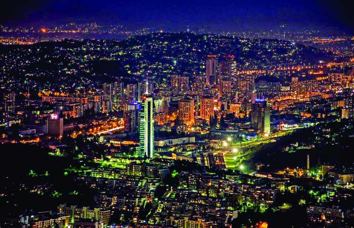 Azerbaijani businessmen to join Sarajevo Business Forum