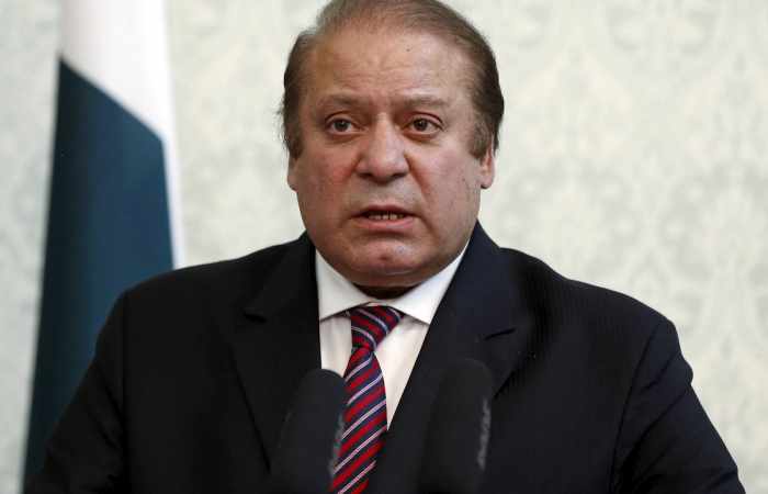 Pakistan: le premier ministre n'est pas démis