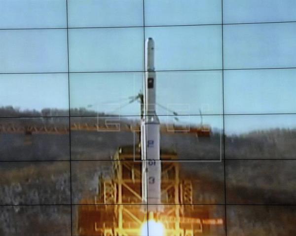 Corea del Norte afirma que volverá a lanzar satélites al espacio