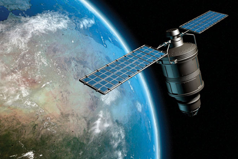 Azerbaijan ensures broadcast quality control from satellite Azerspace-1