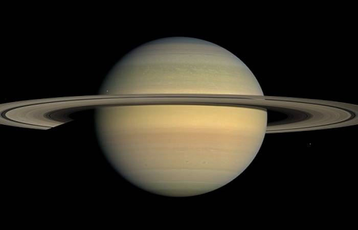 La voz de Saturno: la nave espacial Cassini graba misteriosos sonidos del gigante gaseoso (vídeo)