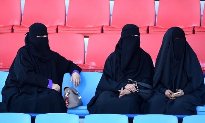 Saudi Arabia to allow women into sports stadiums as reform push intensifies