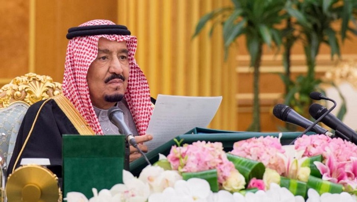 Niedriger Ölpreis belastet Saudi-Arabien