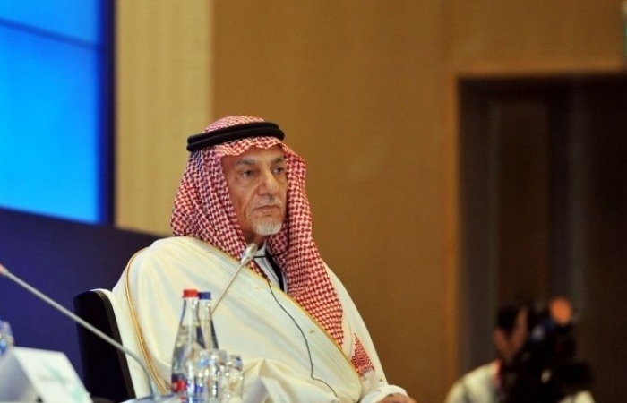 Saudi prince urges implementation of resolutions on Palestine, Nagorno-Karabakh
