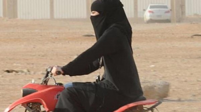 Saudi women will be allowed to drive bikes, trucks