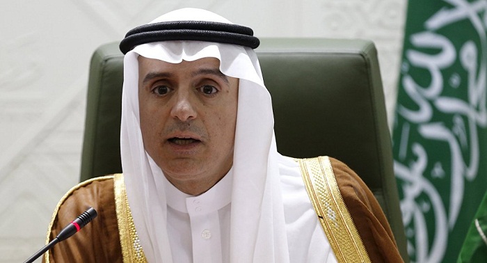 Saudi-Arabien droht bis 2020 die Zahlungsunfähigkeit