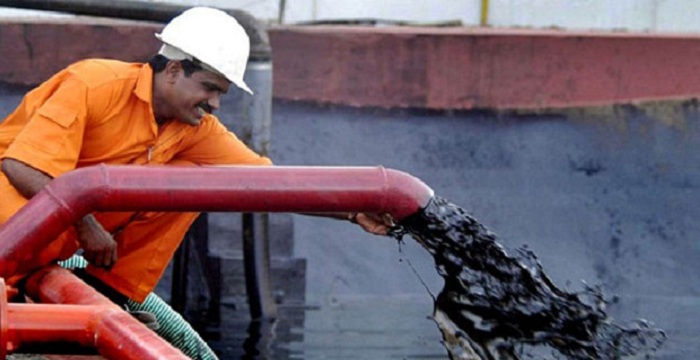 World oil prices: Why Saudi Arabia won`t cut oil supply-OPINION