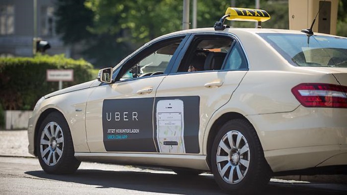 Saudis steigen groß bei Uber ein