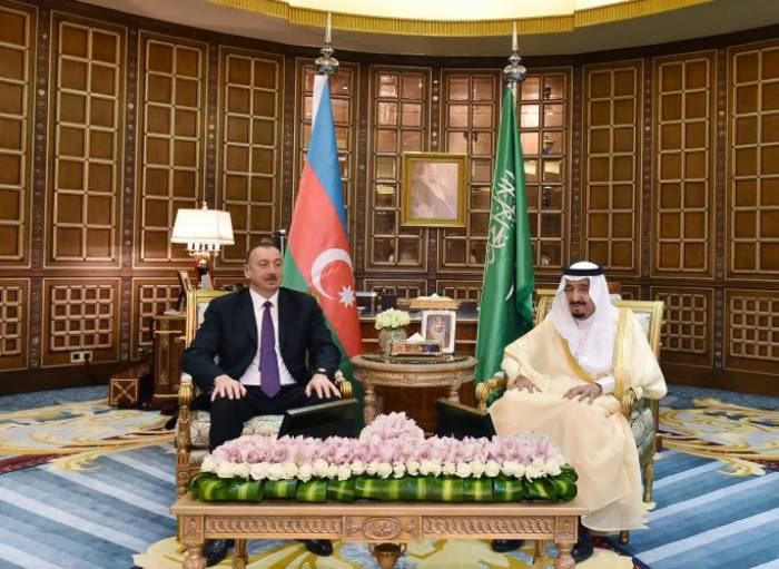 Le président azerbaïdjanais invité au sommet arabo-islamo-américain, MAE