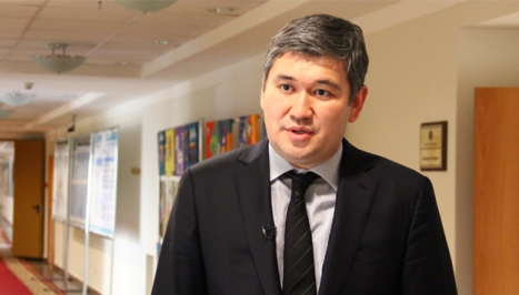 Kazakh Deputy Education Minister detained on budget funds theft