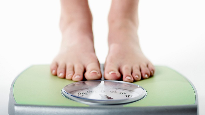 Five reasons we regain weight