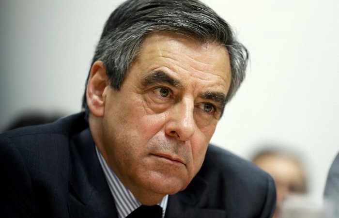 Fillon Vows to Vote Against Le Pen if He Fails in 1st Stage of France's Election