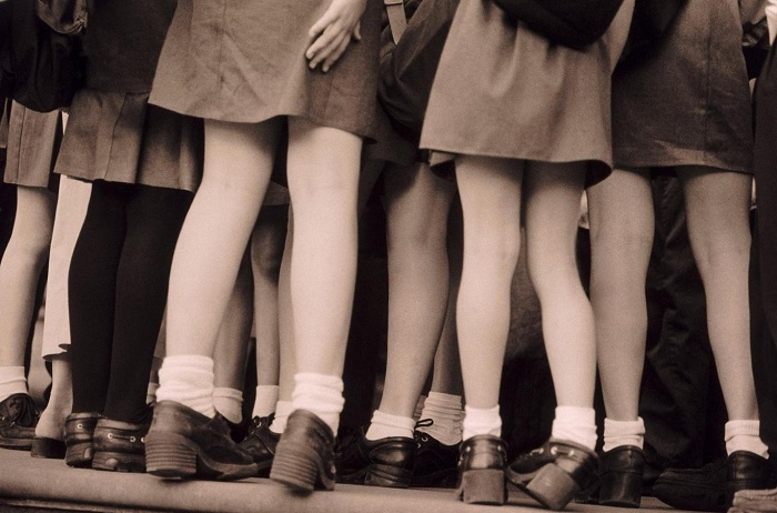 Schoolboys allowed to wear skirts under new `gender neutral` uniform rules