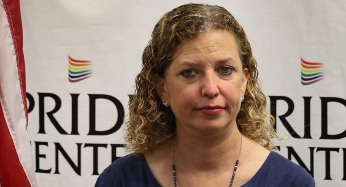 Wasserman Schultz aide arrested trying to leave the country