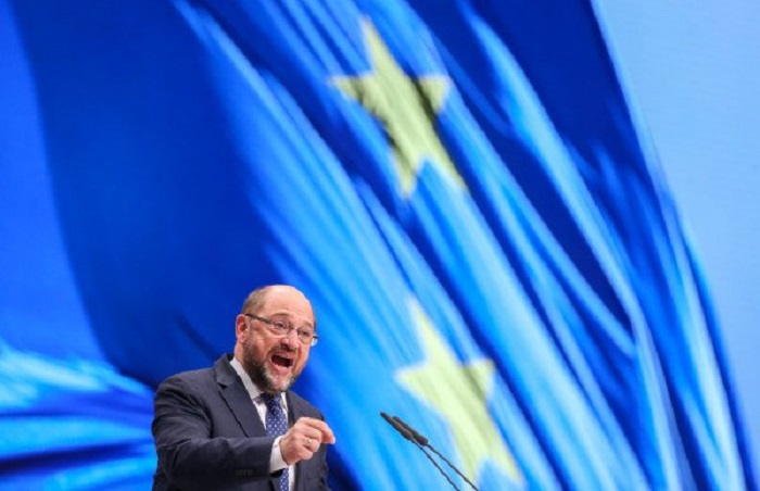 Blamage für Martin Schulz: EU entmachtet Parlament bei Brexit