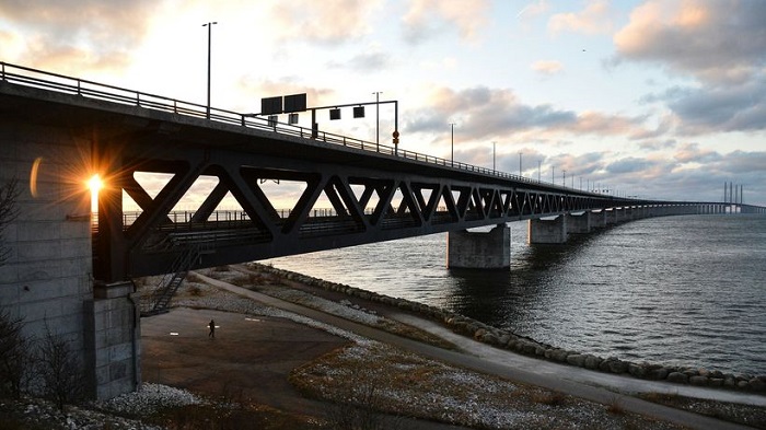 Schweden startet Passkontrollen an dänischer Grenze