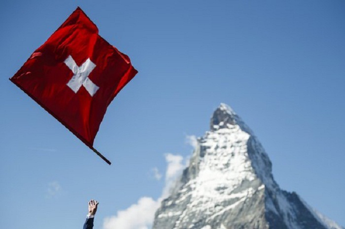 Schweizer Armee-Chef warnt vor sozialen Unruhen