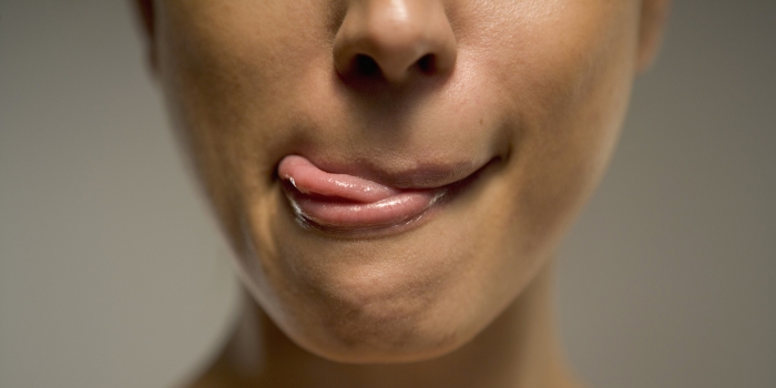 Scientists discover a sixth sense on the tongue—for water