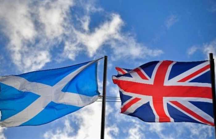 Disunited Kingdom: Can the UK survive Scotexit?