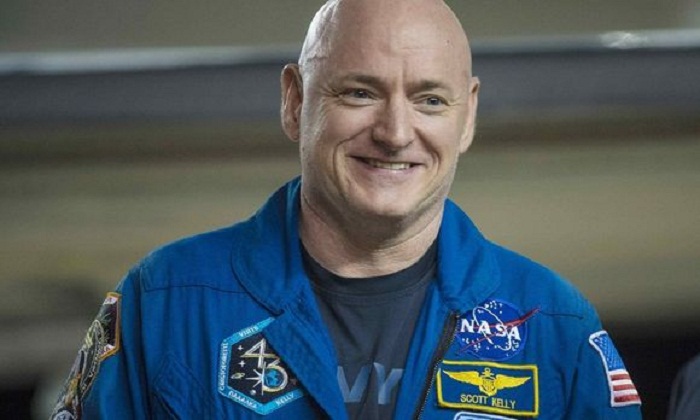 US-Astronaut Scott Kelly geht in Pension