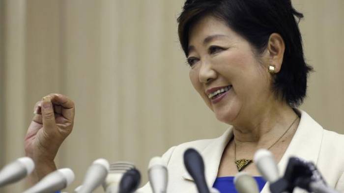 Scrutin à Tokyo: défaite historique pour le parti du Premier ministre