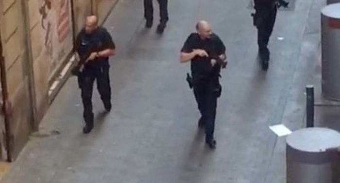 شرطة كاتالونيا تؤكد مقتل 4 إرهابيين وإحباط هجوم إرهابي جديد