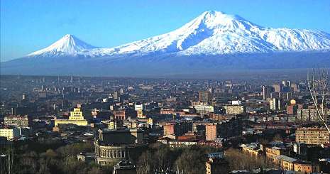 Armenia: Political Crisis and Vague Reforms