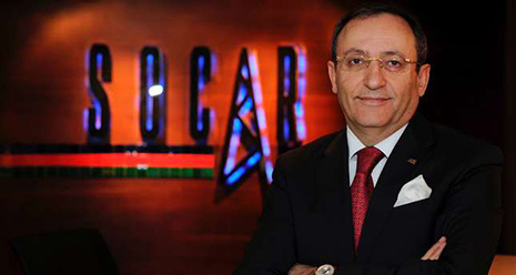 Socar Turkey and Goldman Sachs announce partnership