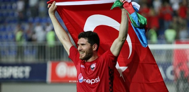 Cavid Hüseynov həbs olundu - Yenilənib