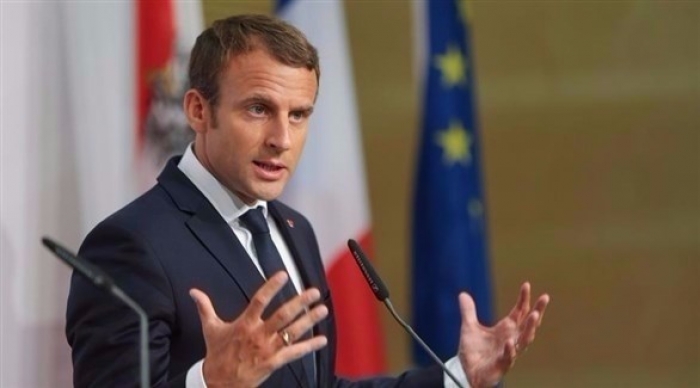 فرنسا تسعى لجمع الأموال لتشكيل قوة لمكافحة الإرهاب غرب أفريقيا