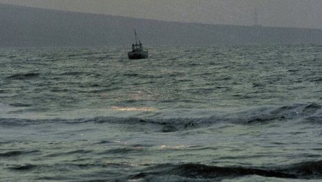 Names of seven Azerbaijanis on board trawler sunken in Sea of Okhotsk disclosed
