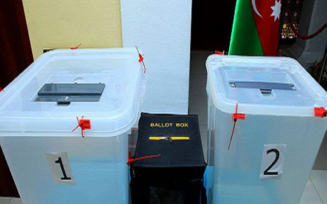 CIS Interparliamentary Assembly to observe Azerbaijan parliamentary elections