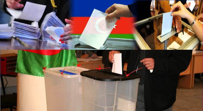 Last parliamentary elections cries shame on Opposition 