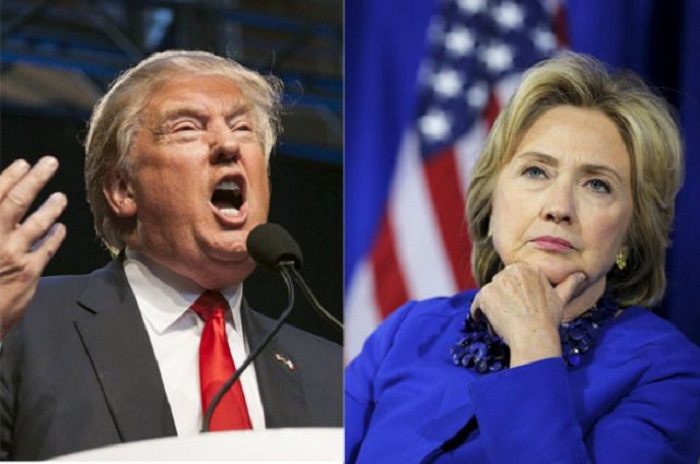 Trump et Sanders gagnent les primaires du New Hampshire