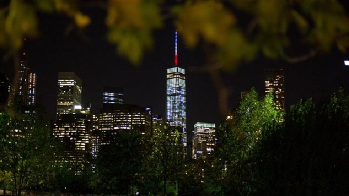 Sécurité renforcée à New York après les attentats de Paris