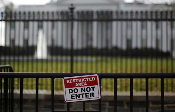 El Servicio de Seguridad de la Casa Blanca tardó 17 minutos en detener a un intruso