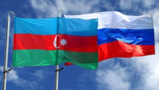 Azerbaiyán y Rusia firmaron el acuerdo