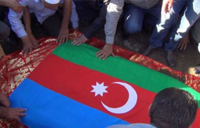 Le Ministère de la Défense azerbaïdjanais annonce les noms des soldats martyrs