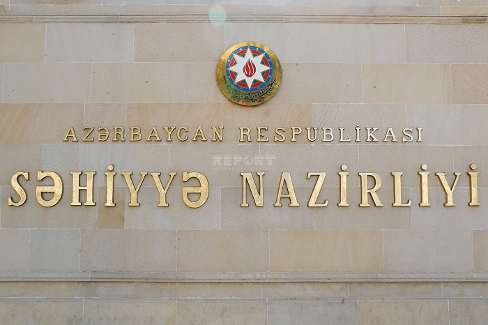 Səhiyyə Nazirliyi şirkətlərə xəbərdarlıq etdi