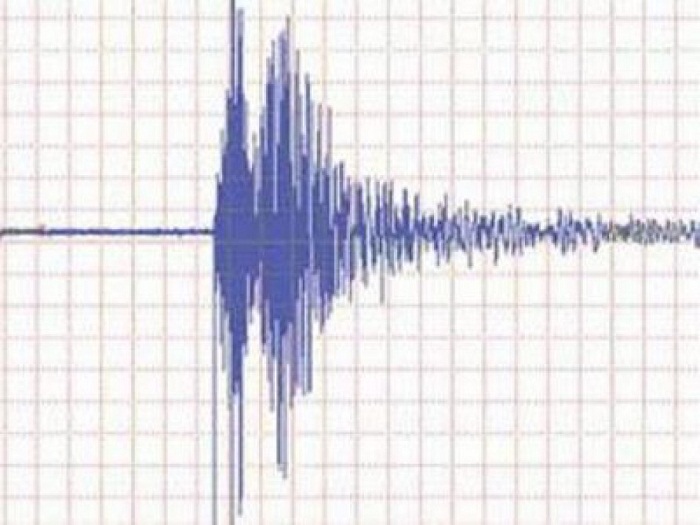 Un séisme survenu en Iran est ressenti à Nakhtchivan