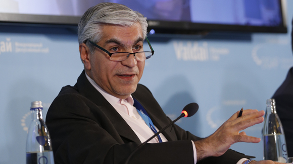 Azerbaijani gas supplies to Europe to begin in 2022-2025 