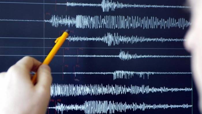 Séisme de magnitude 6,6 au Guatemala